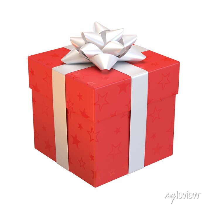 Embalagem para presente
